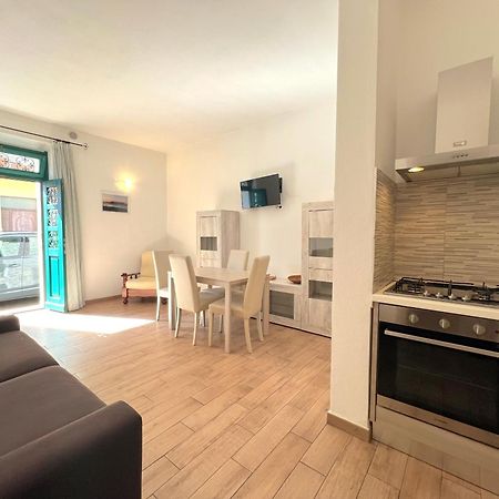 Olbia Domus Inn Екстериор снимка