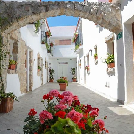 Olbia Domus Inn Екстериор снимка