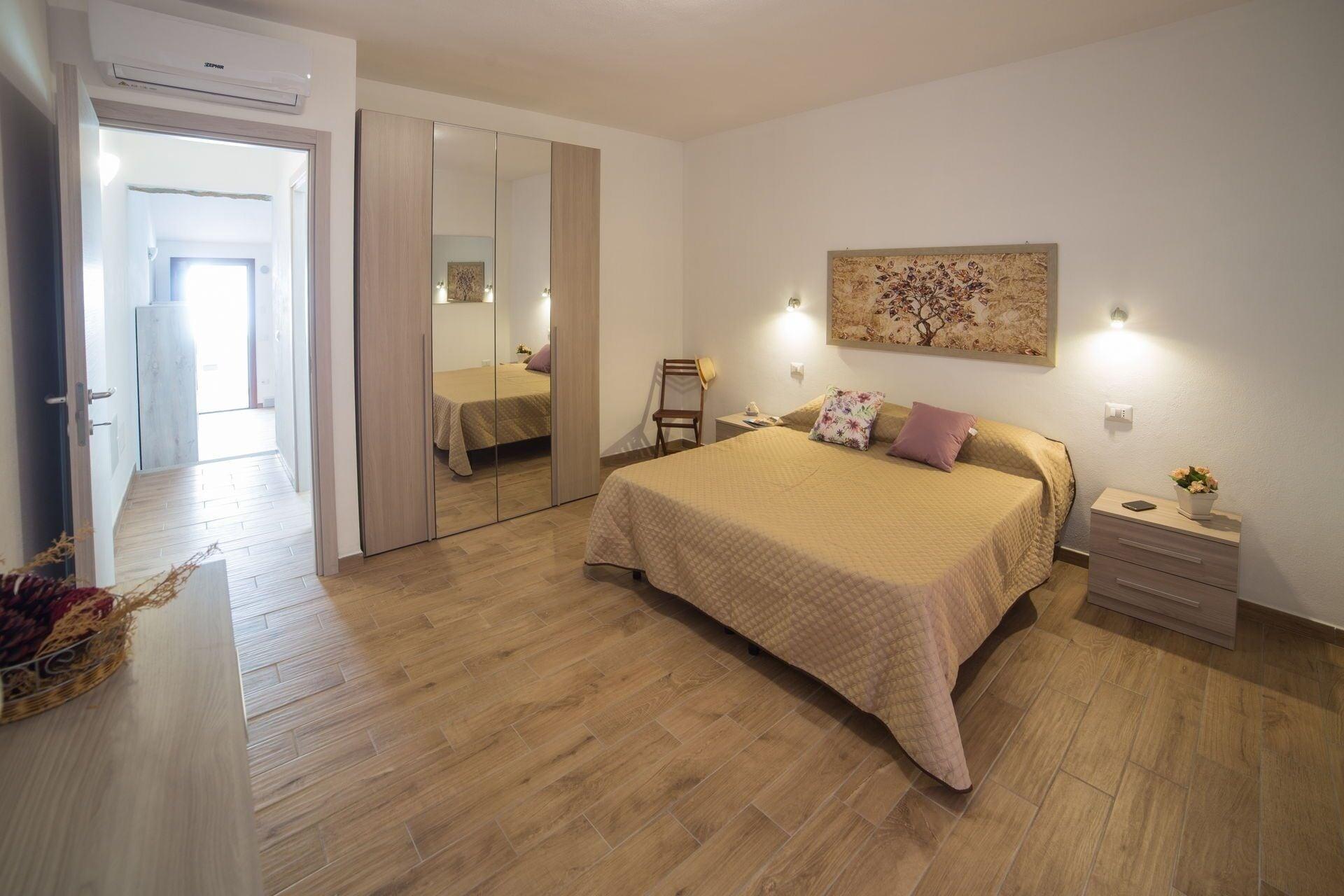 Olbia Domus Inn Екстериор снимка