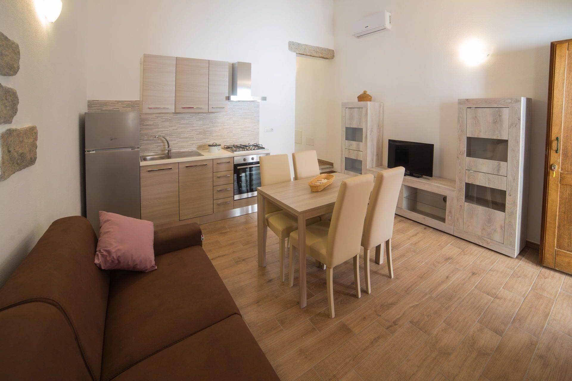 Olbia Domus Inn Екстериор снимка