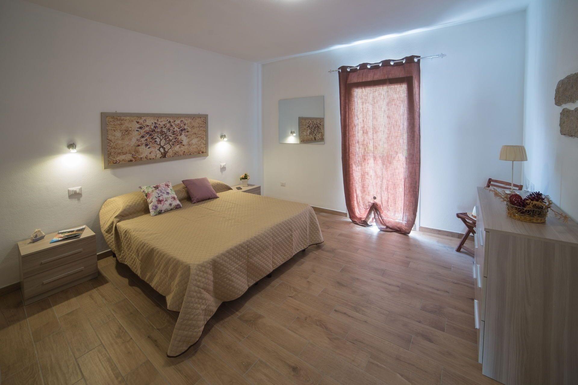 Olbia Domus Inn Екстериор снимка