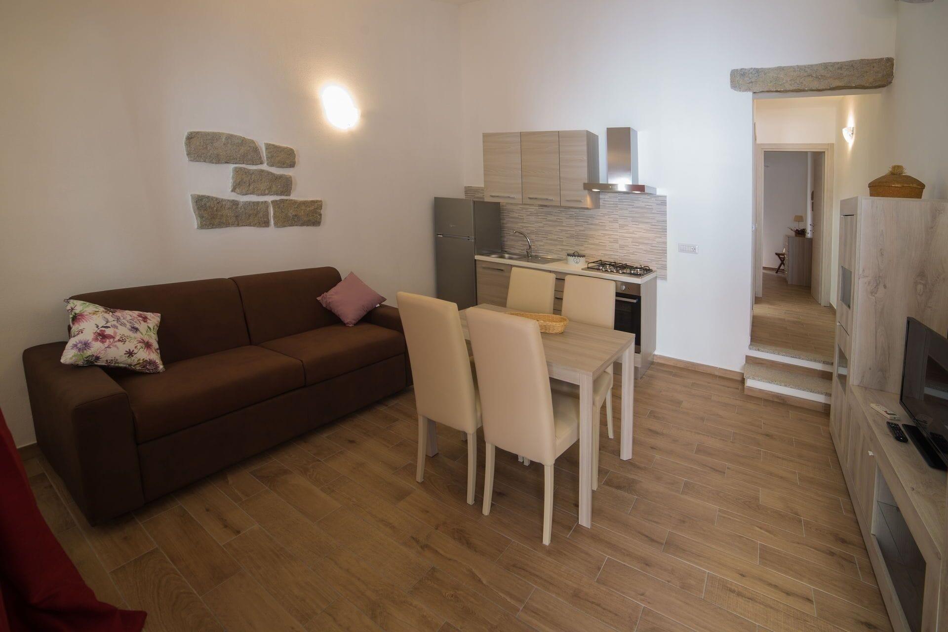 Olbia Domus Inn Екстериор снимка