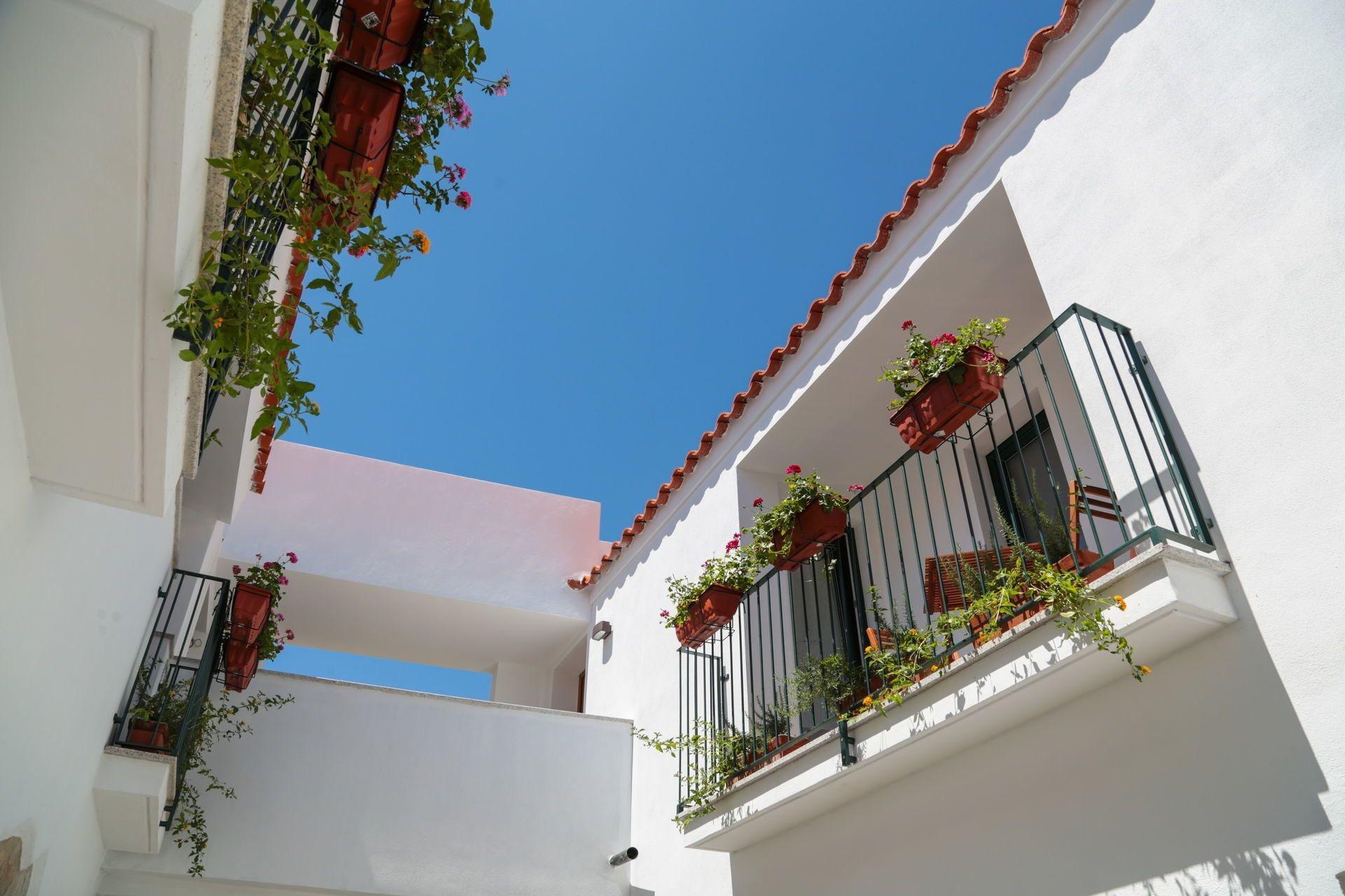 Olbia Domus Inn Екстериор снимка