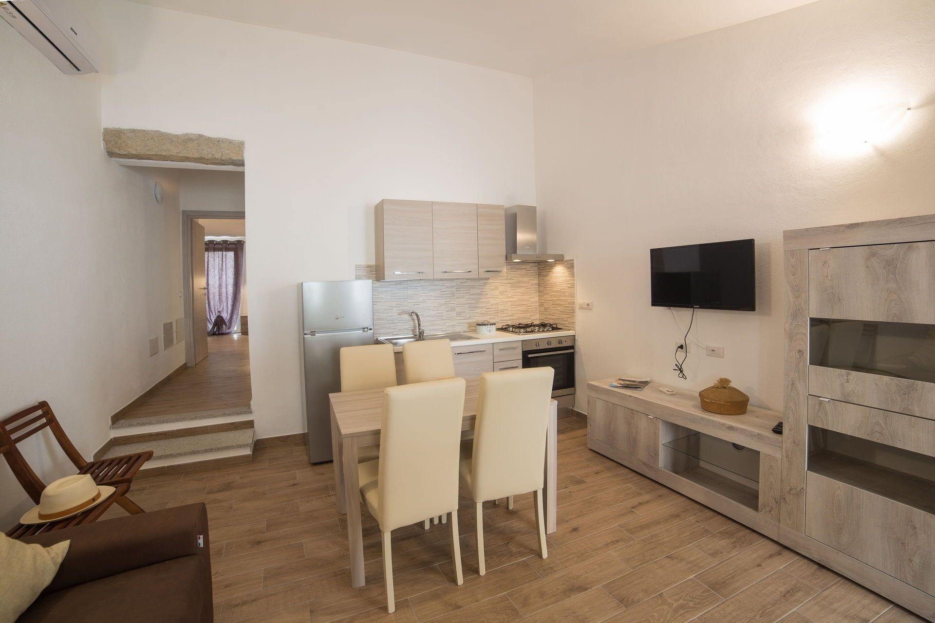 Olbia Domus Inn Екстериор снимка