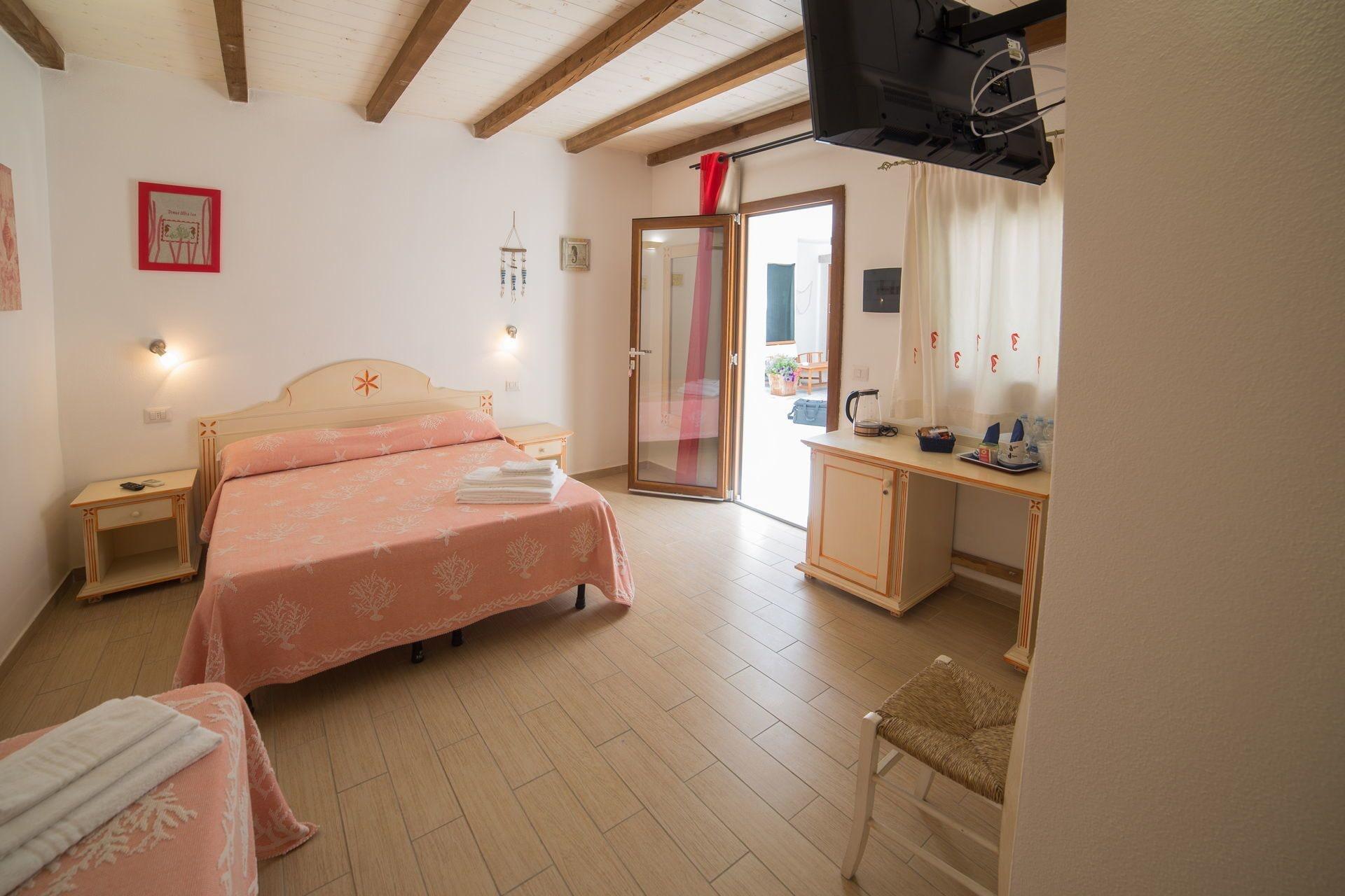 Olbia Domus Inn Екстериор снимка