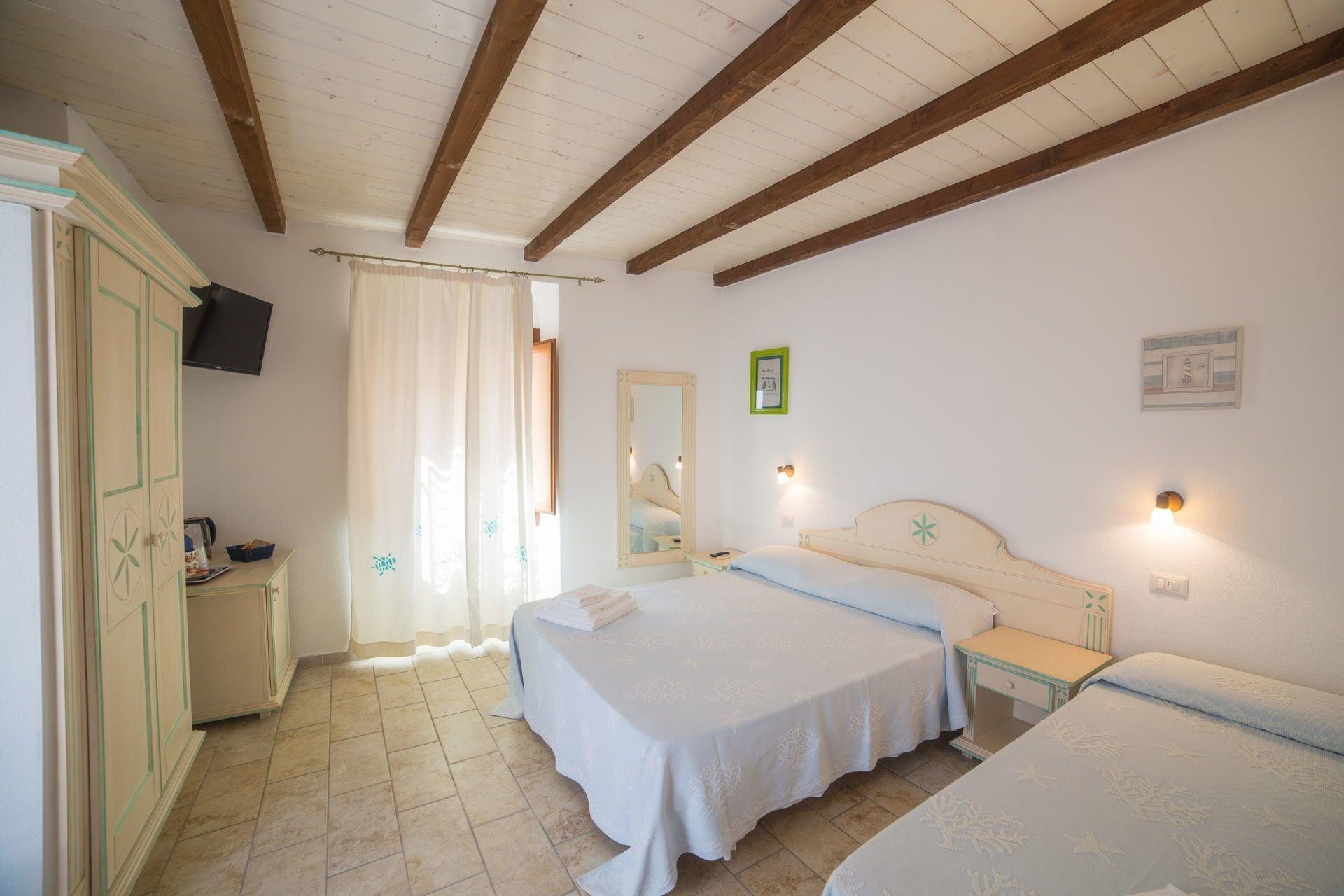 Olbia Domus Inn Екстериор снимка