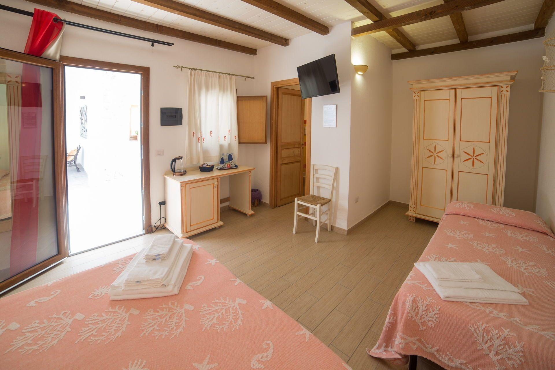 Olbia Domus Inn Екстериор снимка