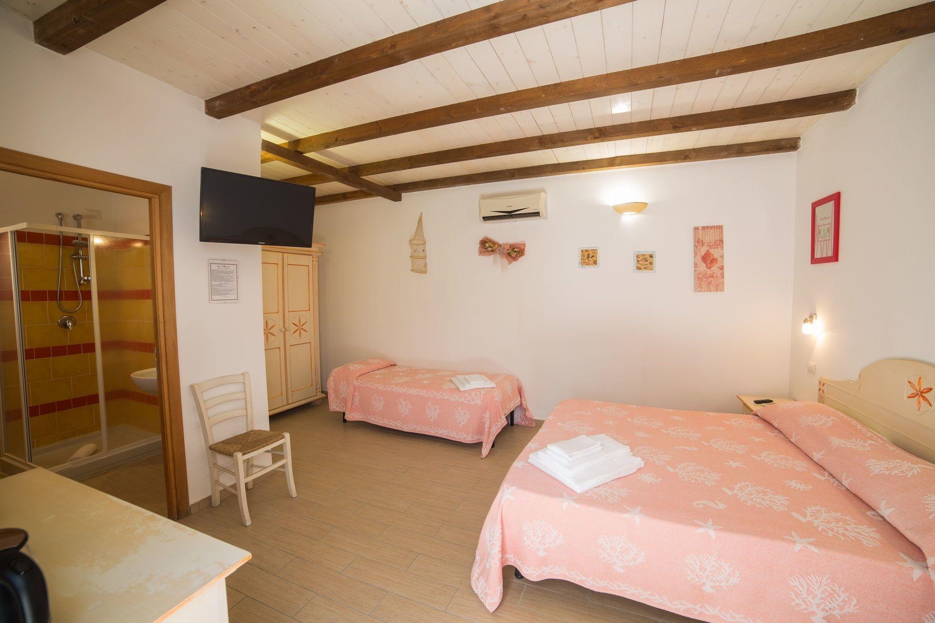 Olbia Domus Inn Екстериор снимка