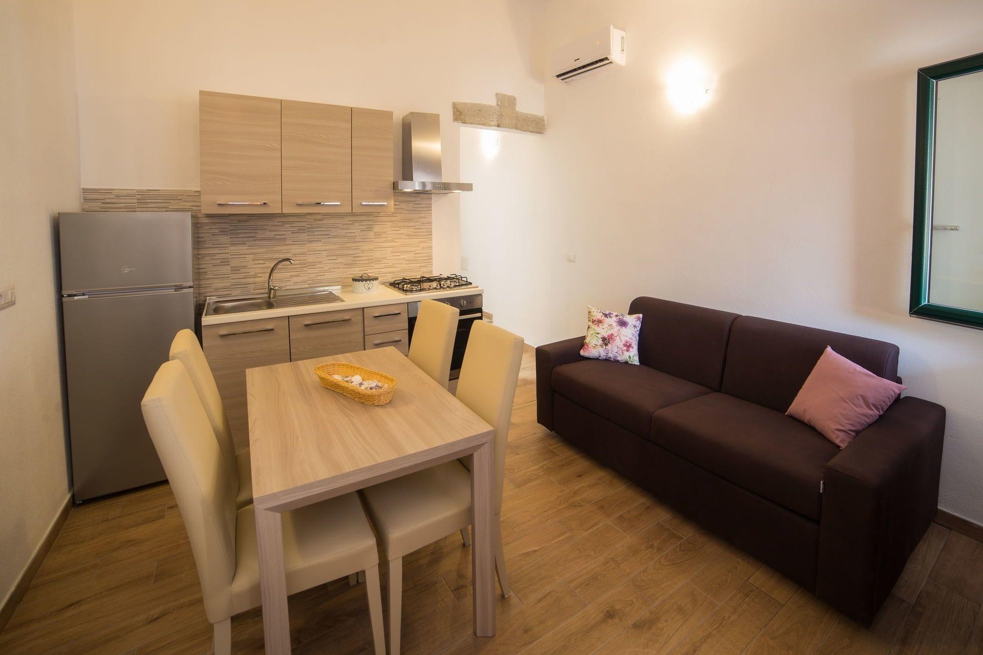 Olbia Domus Inn Екстериор снимка