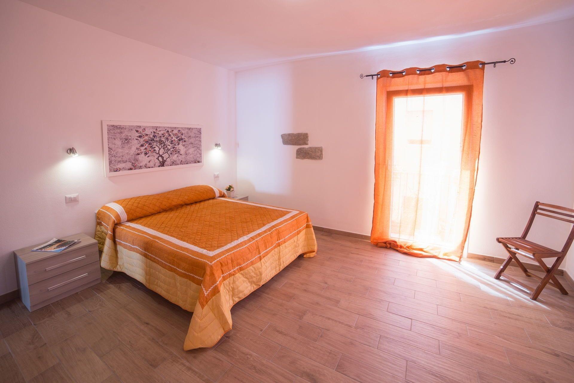 Olbia Domus Inn Екстериор снимка