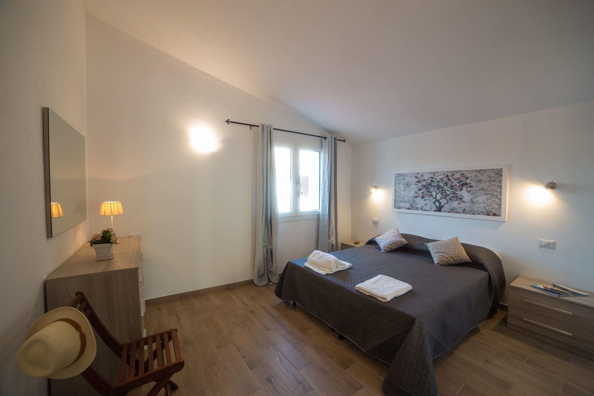 Olbia Domus Inn Екстериор снимка