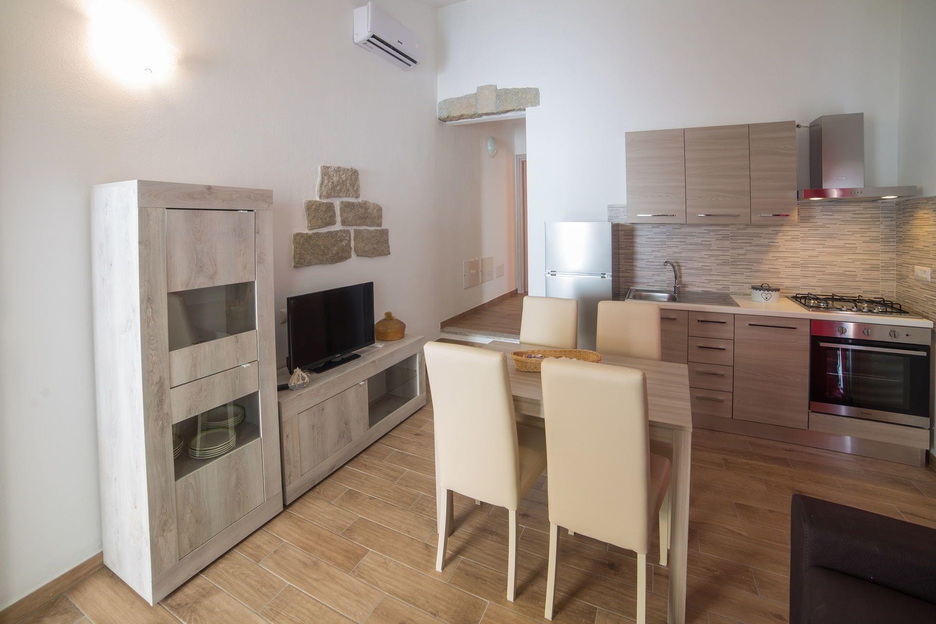 Olbia Domus Inn Екстериор снимка