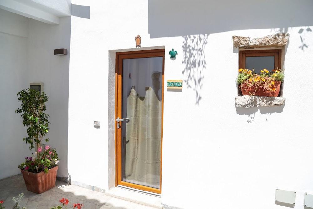 Olbia Domus Inn Екстериор снимка