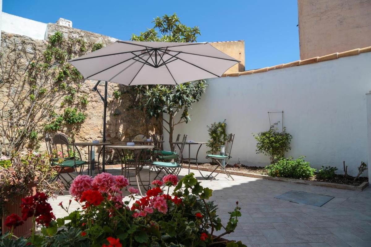 Olbia Domus Inn Екстериор снимка