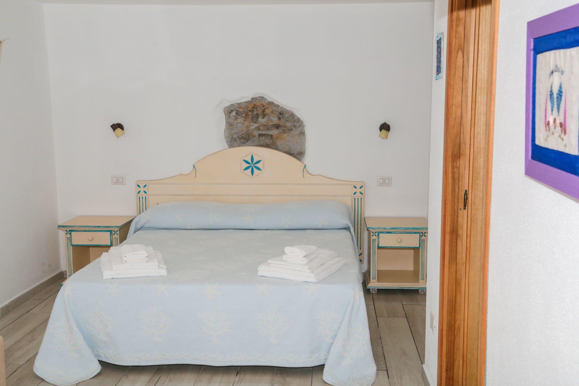 Olbia Domus Inn Екстериор снимка