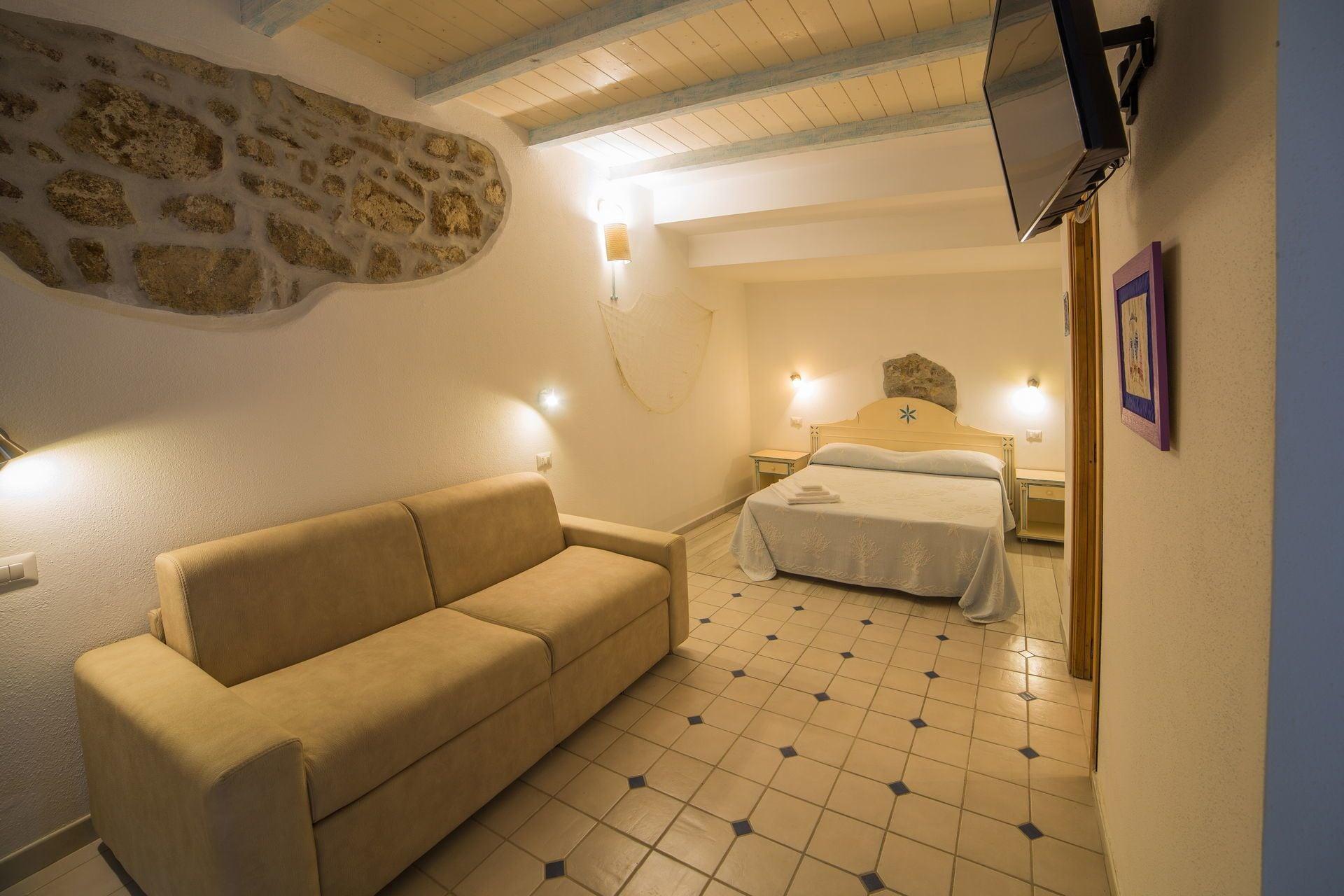 Olbia Domus Inn Екстериор снимка