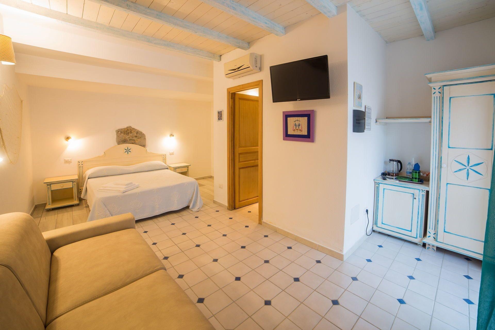 Olbia Domus Inn Екстериор снимка