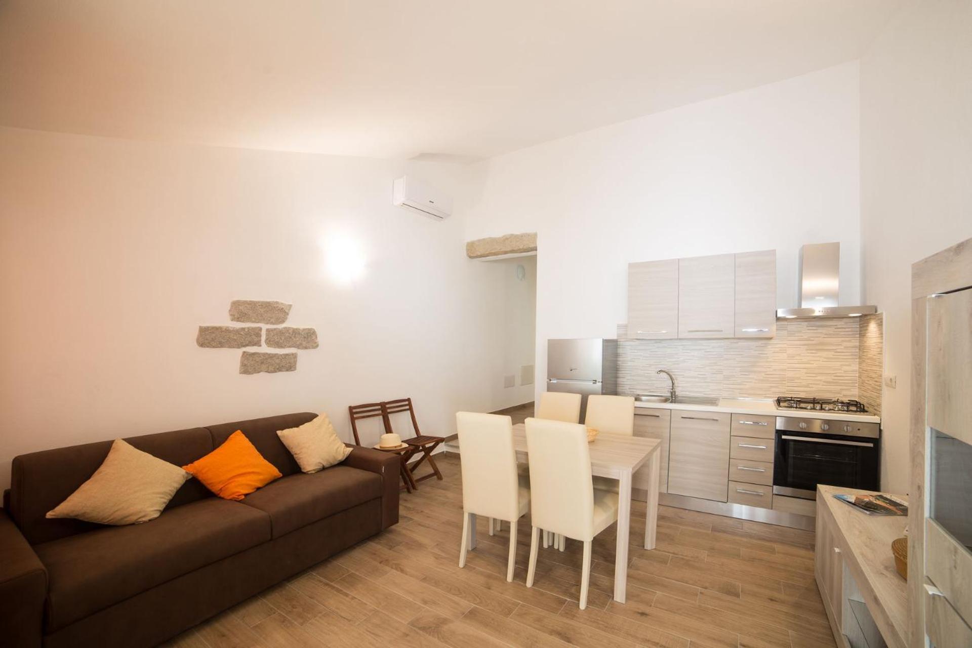 Olbia Domus Inn Екстериор снимка