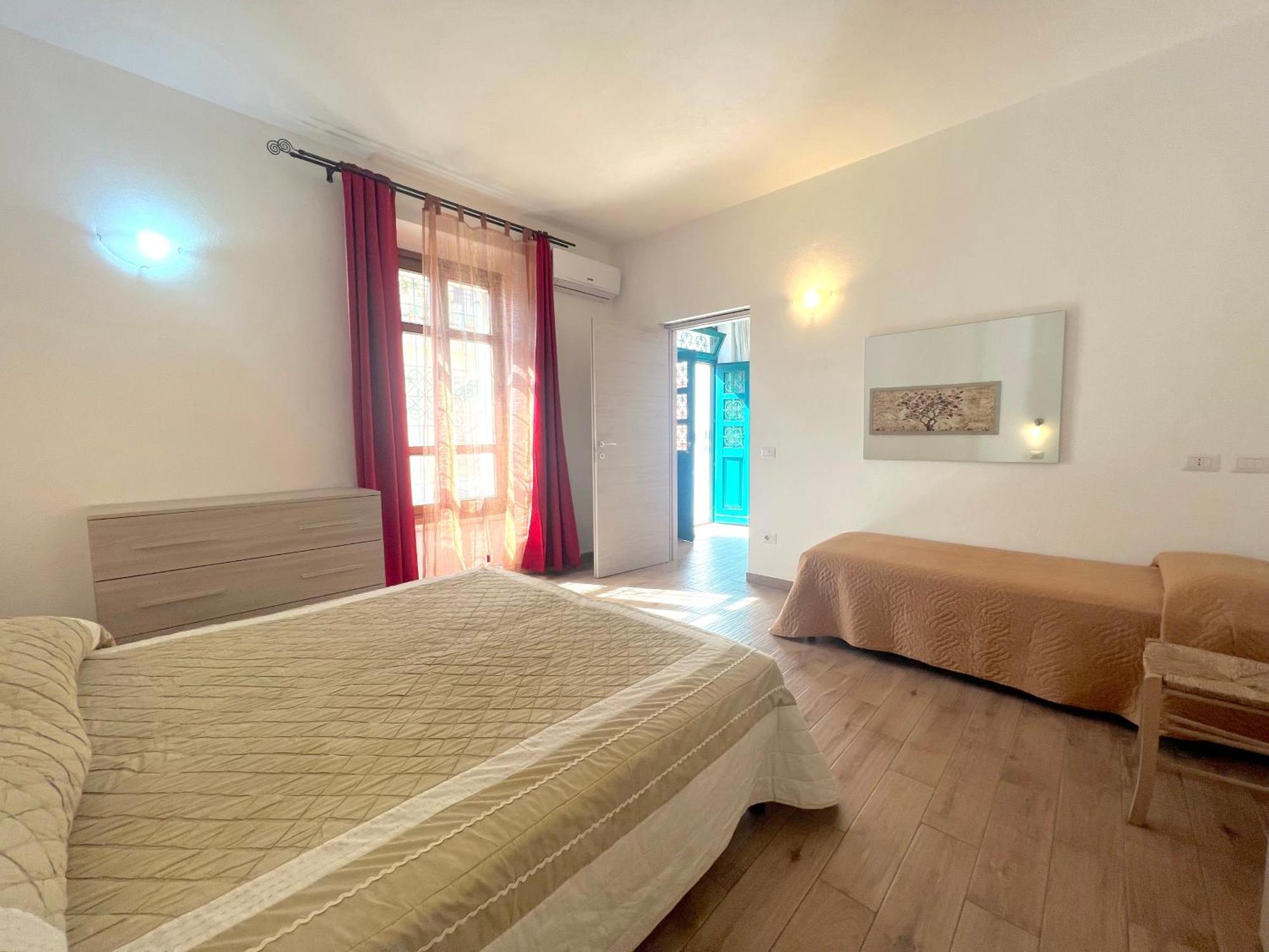 Olbia Domus Inn Екстериор снимка