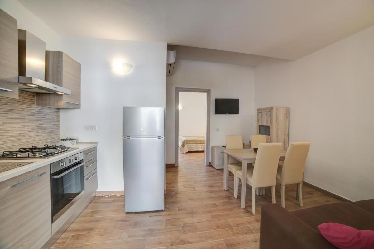 Olbia Domus Inn Екстериор снимка