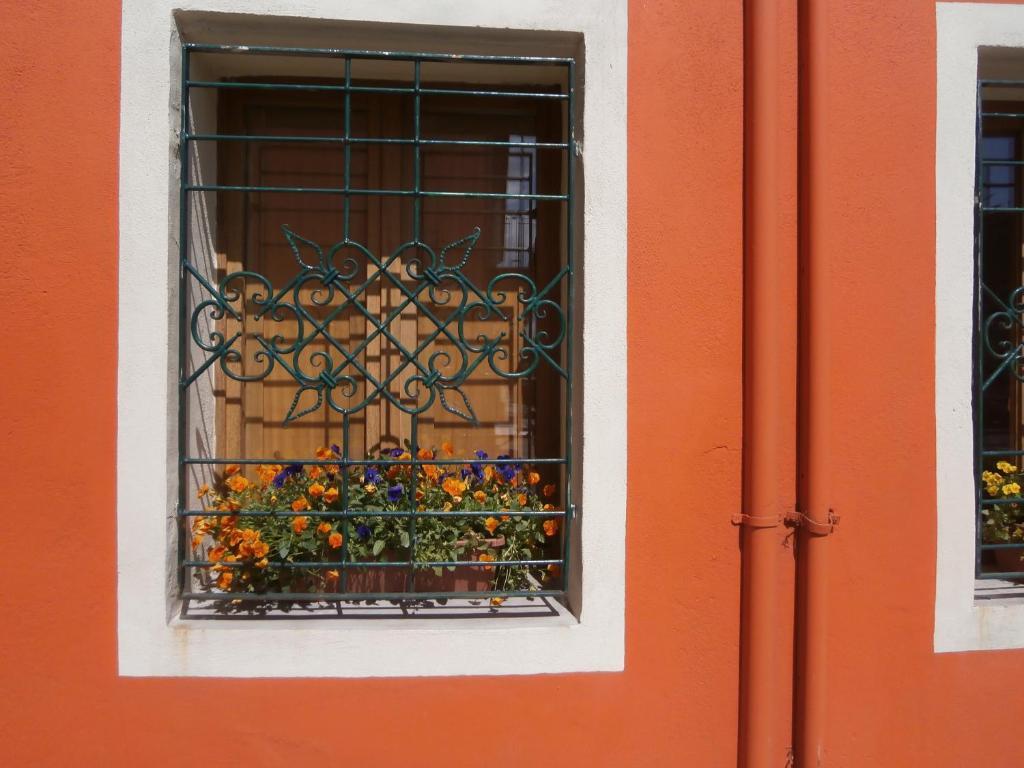 Olbia Domus Inn Екстериор снимка