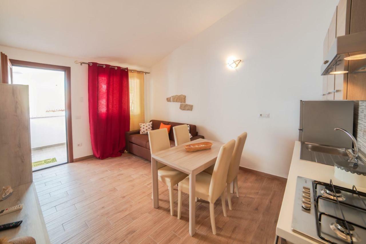 Olbia Domus Inn Екстериор снимка