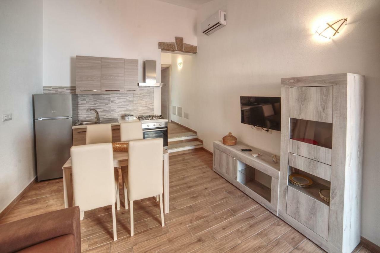 Olbia Domus Inn Екстериор снимка