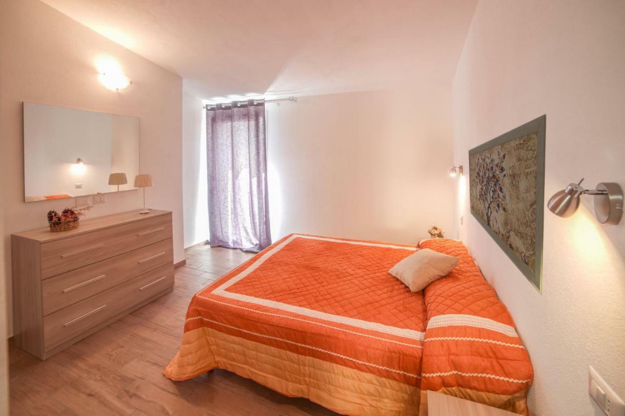 Olbia Domus Inn Екстериор снимка