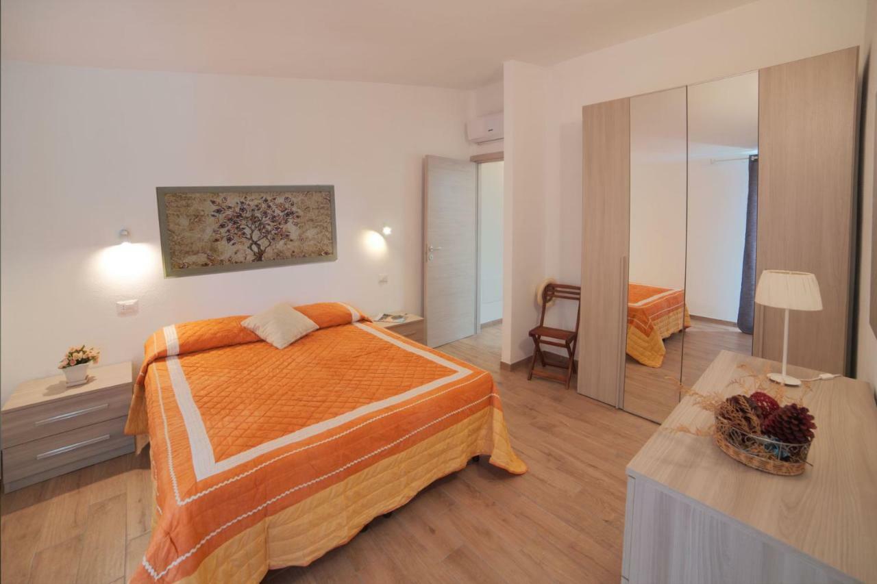 Olbia Domus Inn Екстериор снимка