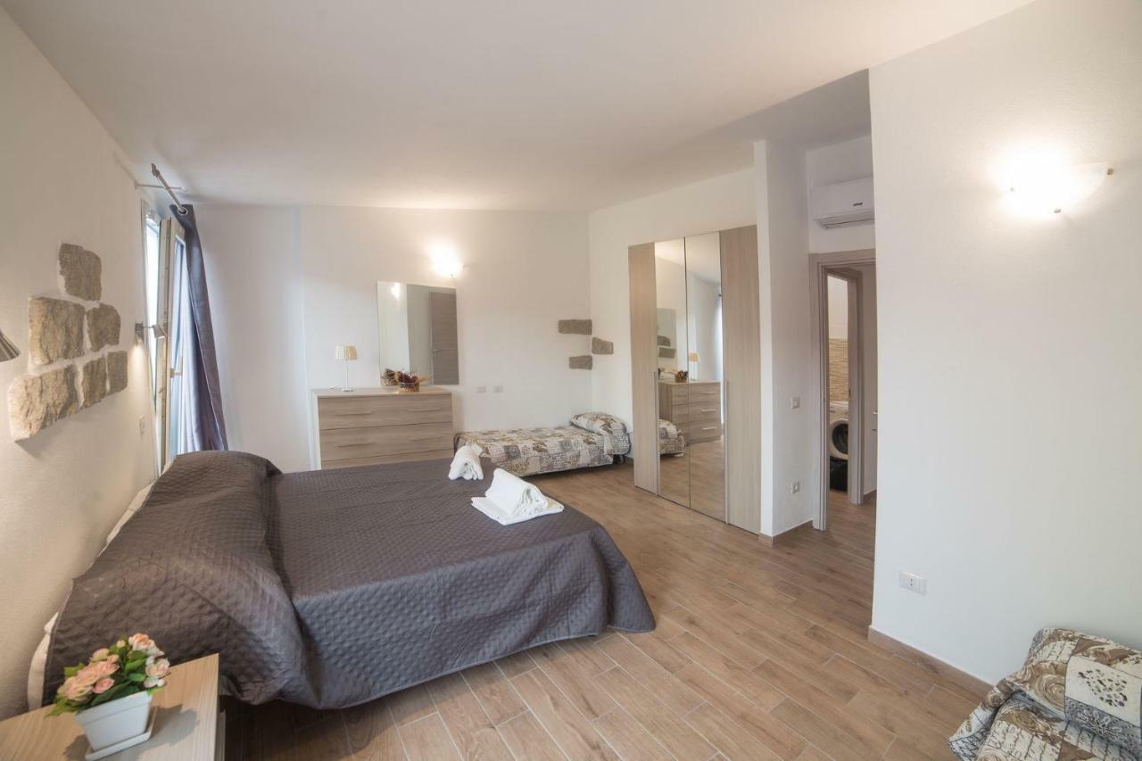Olbia Domus Inn Екстериор снимка