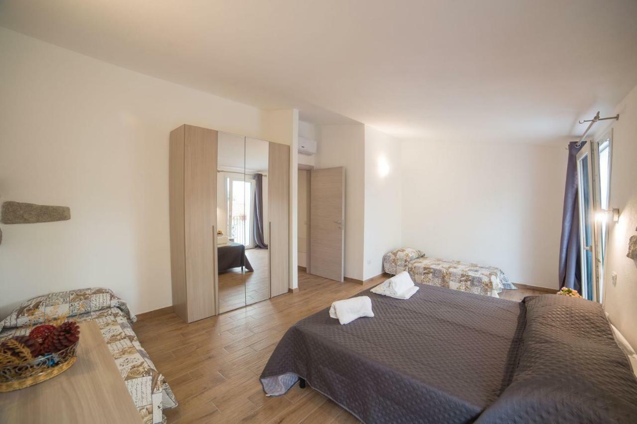 Olbia Domus Inn Екстериор снимка