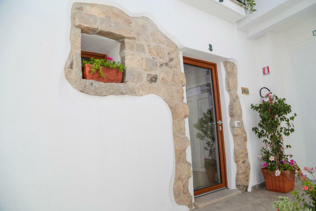 Olbia Domus Inn Екстериор снимка