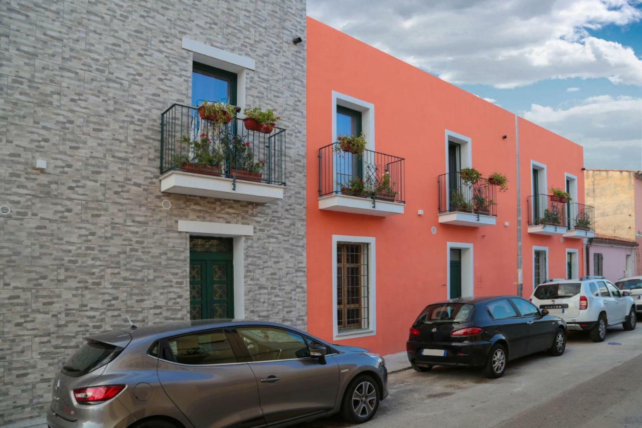 Olbia Domus Inn Екстериор снимка