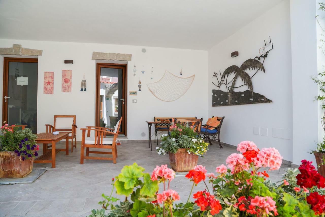 Olbia Domus Inn Екстериор снимка