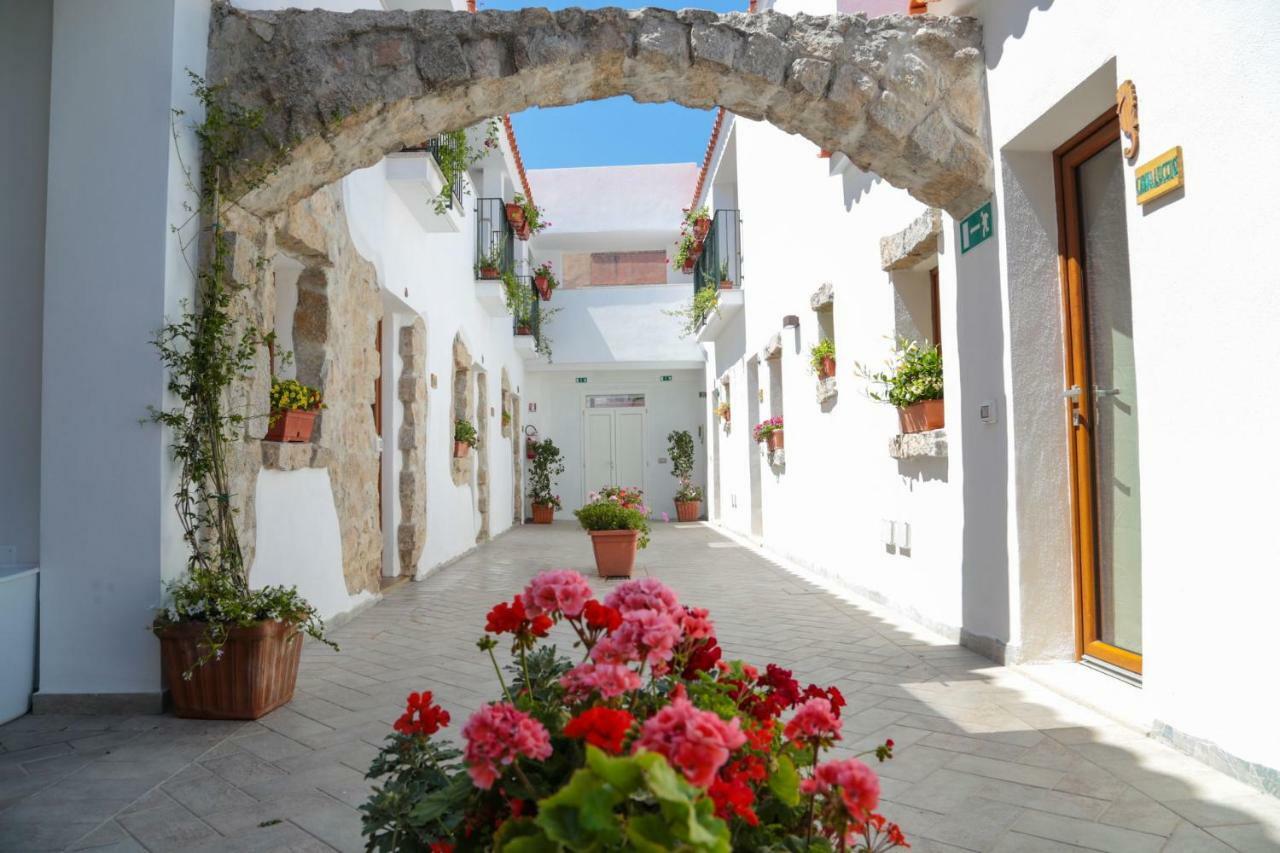 Olbia Domus Inn Екстериор снимка