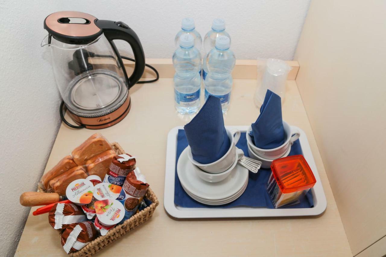 Olbia Domus Inn Екстериор снимка