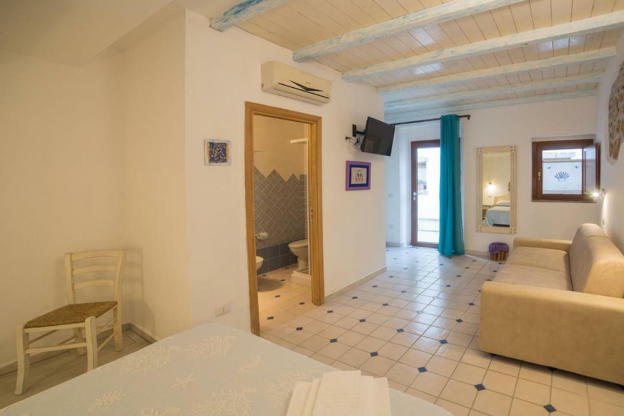 Olbia Domus Inn Екстериор снимка