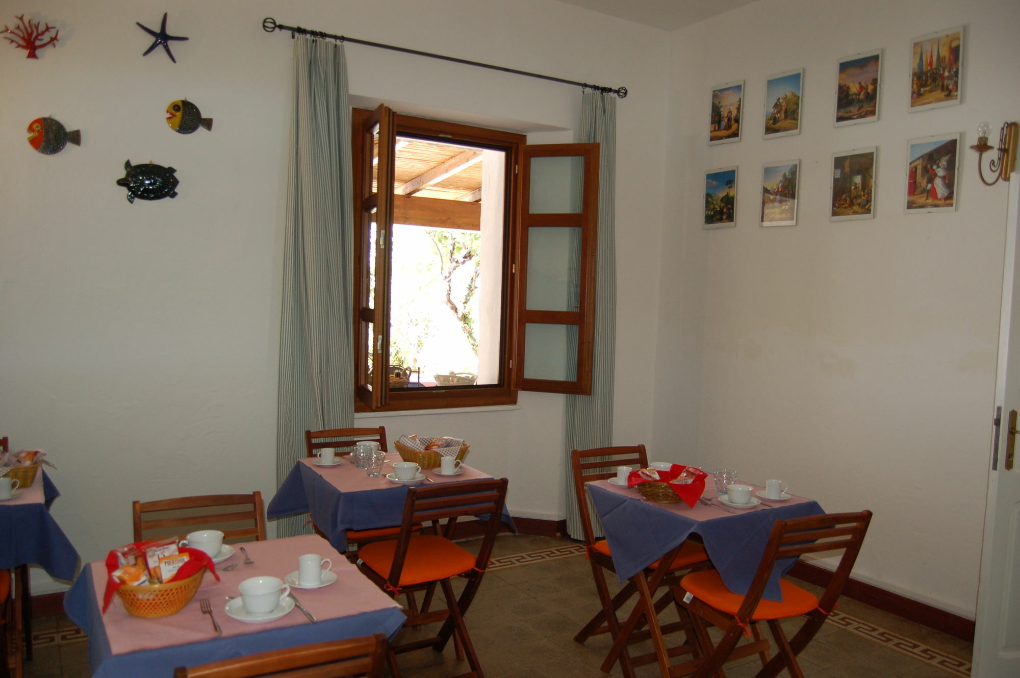 Olbia Domus Inn Екстериор снимка