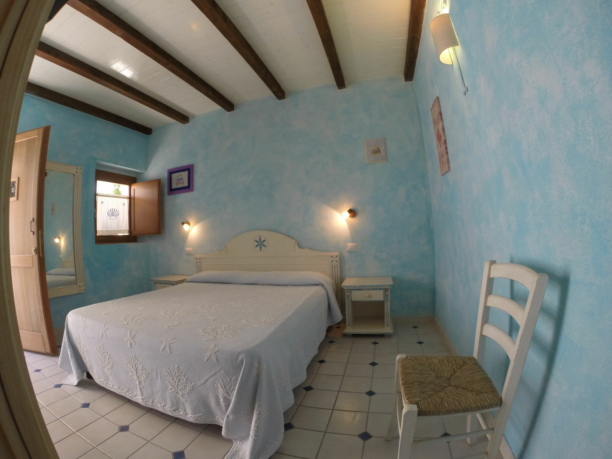 Olbia Domus Inn Екстериор снимка