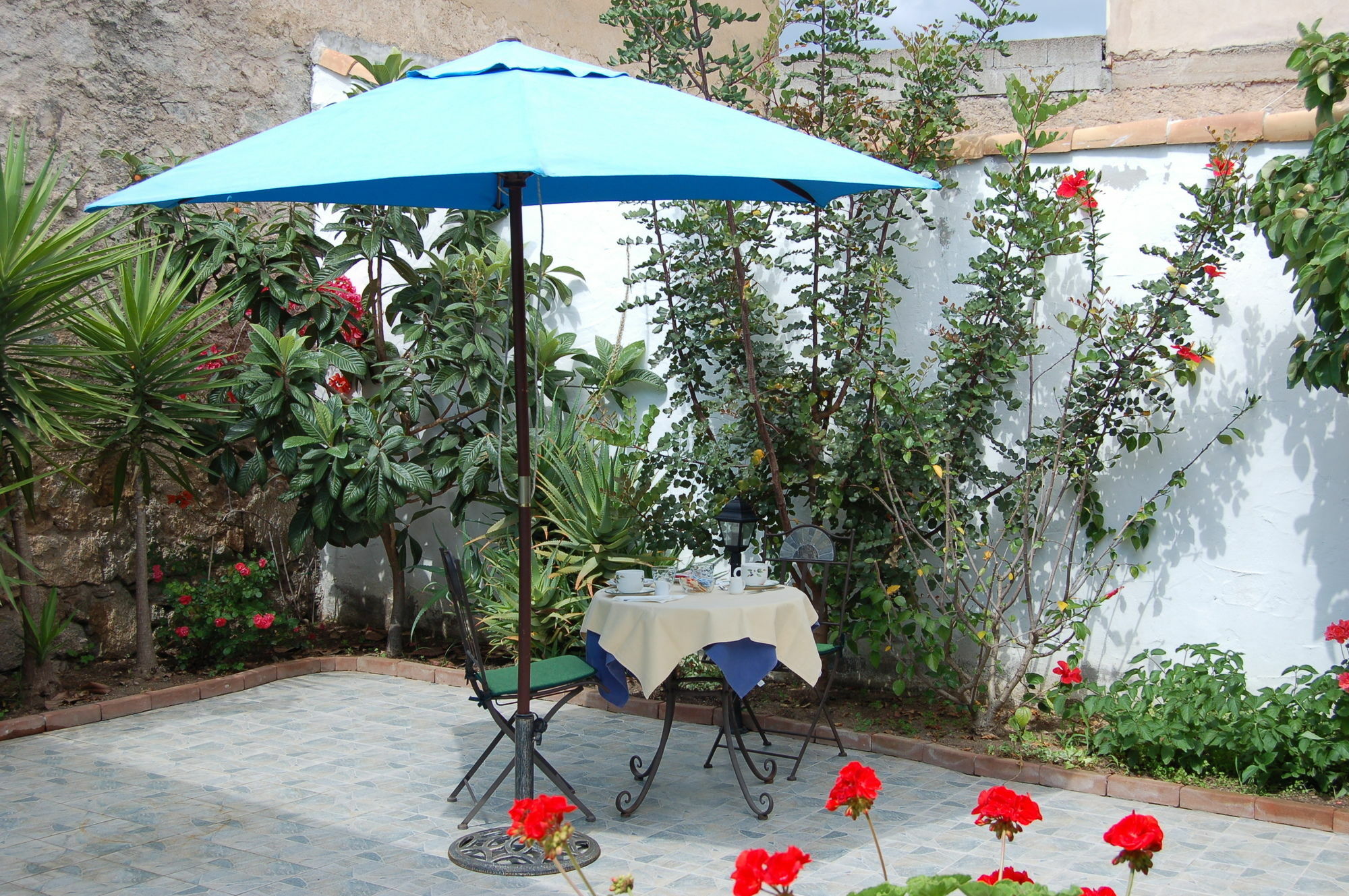 Olbia Domus Inn Екстериор снимка
