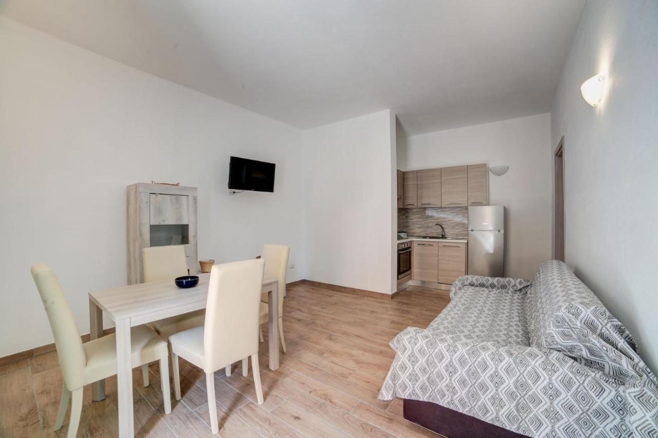 Olbia Domus Inn Екстериор снимка