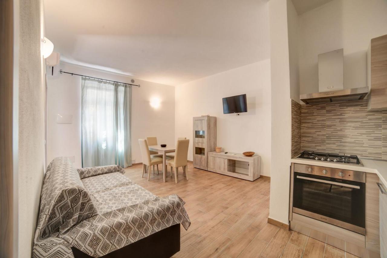 Olbia Domus Inn Екстериор снимка